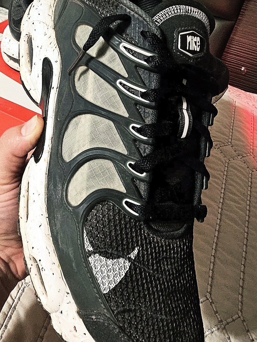 Nike Air Max TN Size 13